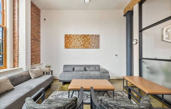 TV Lounge