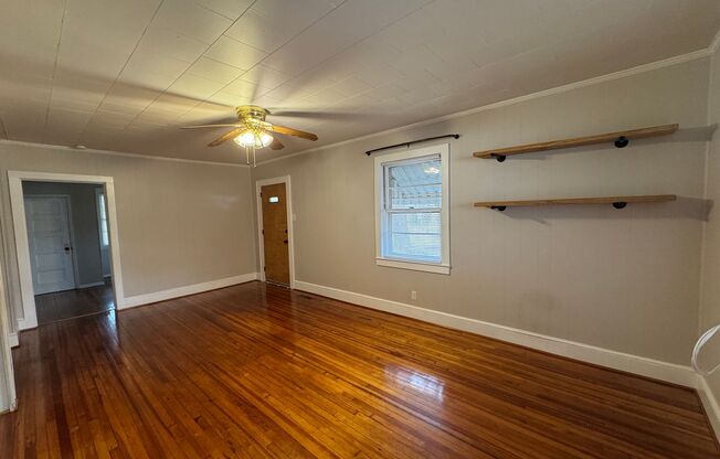 MOVE-IN READY!