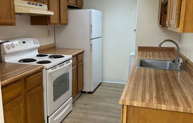 1 bed, 1 bath, $1,400