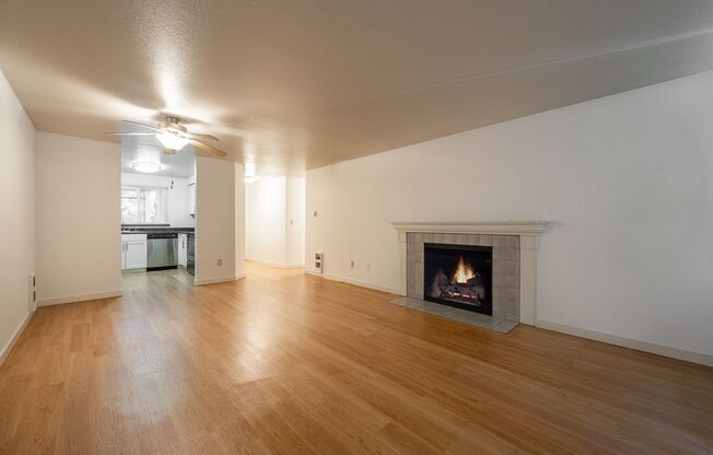 Martine Apartments