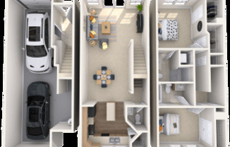 Partner-provided photo for $1950 unit