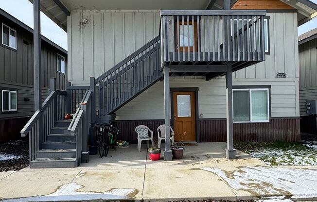 Cambridge Place I - 2225