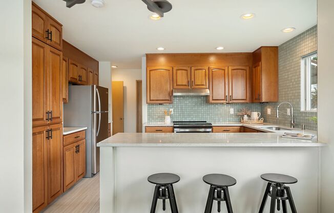 540 N Hayden Bay - Waterfront Living at Hayden Bay