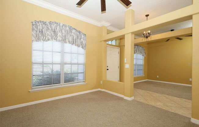 Gated home in East Lake Cove - 3/2 plus office/den