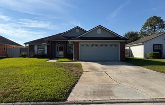 Nice 3/2 Near Beaches