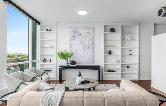Beautiful Condo at The Adelicia!