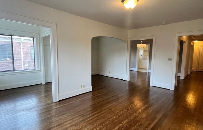 Woodland Court LLC