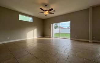 4 beds, 2.5 baths, $2,695