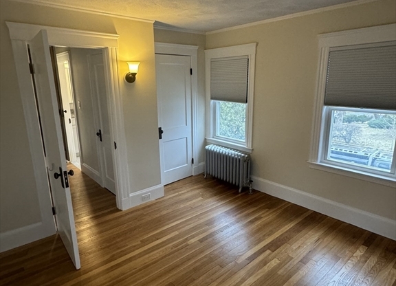 164 THEODORE PARKER RD