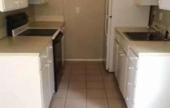 1 bed, 1 bath, $1,800, Unit # 306