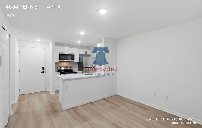 4834 N PENN ST