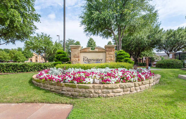 Apartments, Lewisville, Texas