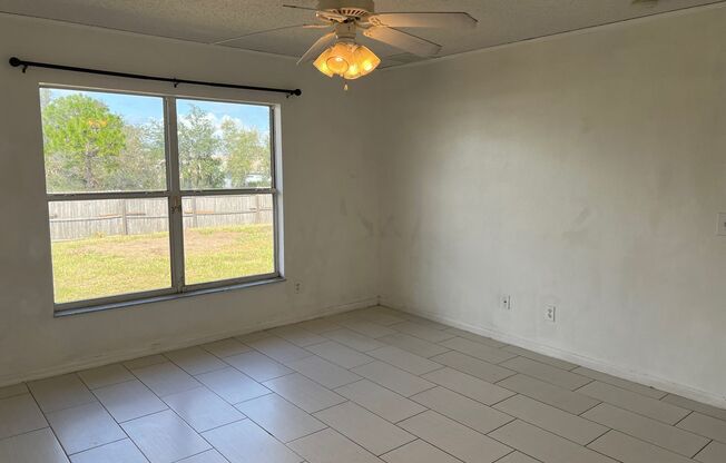 4 beds, 2 baths, $1,795, Unit POLK