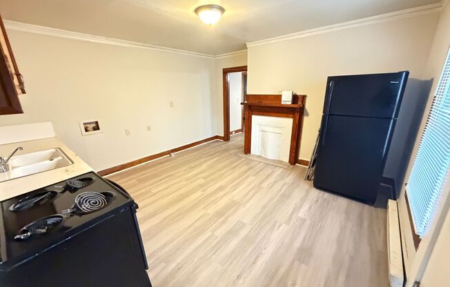 2bd/1ba Duplex off Loop close to Downtown Kannapolis & Research Center