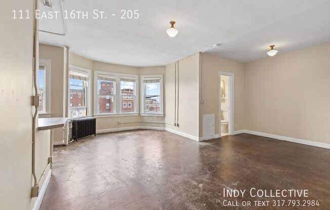 111 East 16th Street