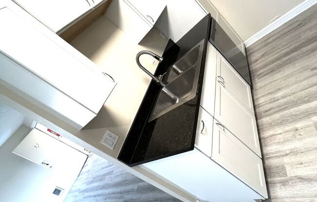 Aspire 160 Apartments