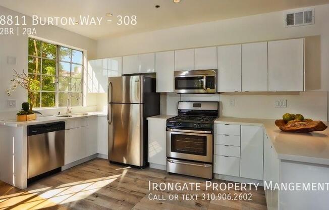 8811 Burton Way
