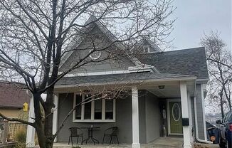 Cute Home in Westside South Neighborhood