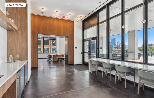 1 bed, 1 bath, $4,435, Unit 1209