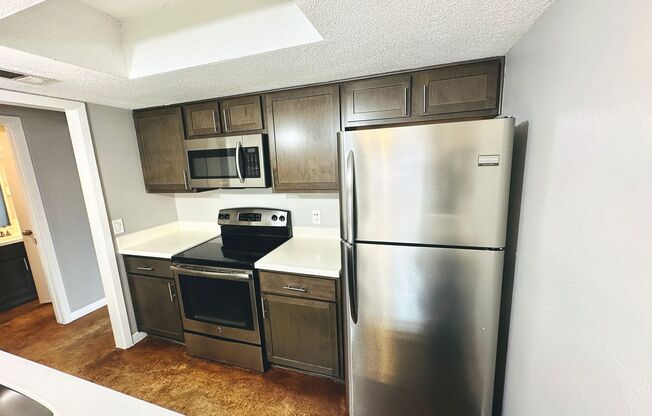 1 bed, 1 bath, 700 sqft, $1,195, Unit 3416-1