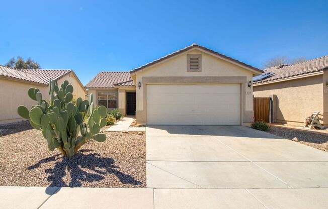Beautiful home in SK Ranch!