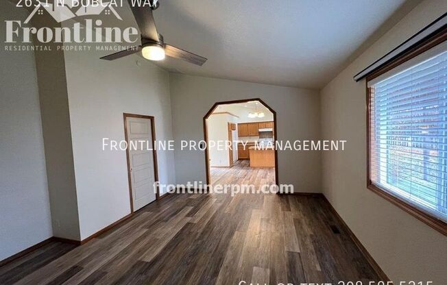 Partner-provided property photo