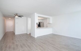 1 bed, 1 bath, 844 sqft, $2,595, Unit 306