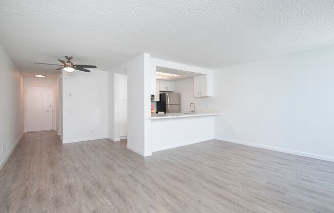 1 bed, 1 bath, 844 sqft, $2,595, Unit 306