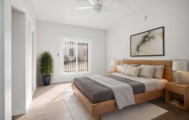 Hillstone Flats Koreatown Apartments