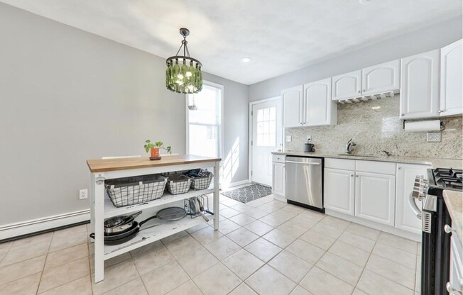 12 CAMBRIA ST