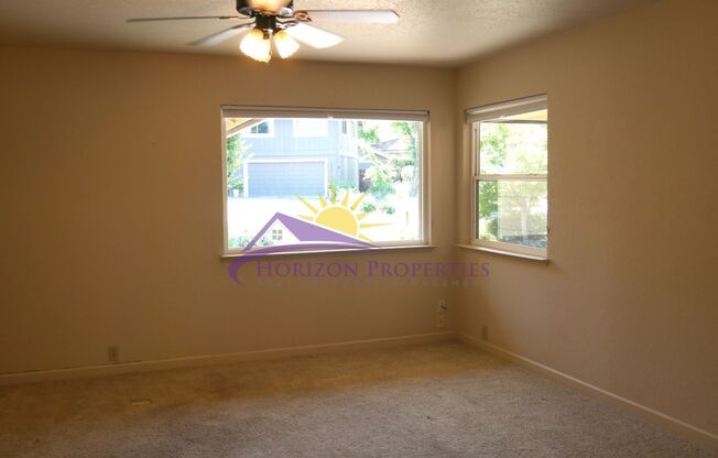 3 Bed 2.5 Bath 1,766 sqft Fair Oaks Home