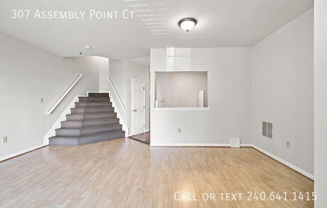307 ASSEMBLY PT CT