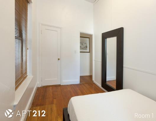 5 beds, 2 baths, 2,400 sqft, $7,495, Unit 1