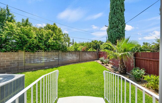 Charming 3-Bed Ranch Home with room for 4th bedroom
