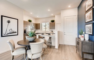 Elegant Dining Room at Avilla Meadows, Surprise, 85379