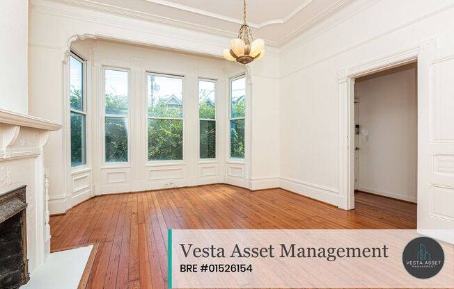 Rare Castro Retreat – Spacious 2BR with Private Backyard