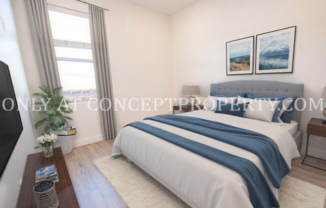 The Commons at Newpark