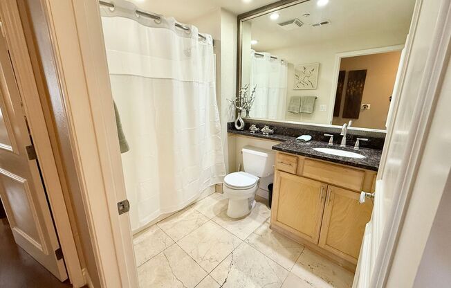 2 beds, 2 baths, $2,400, Unit # 206