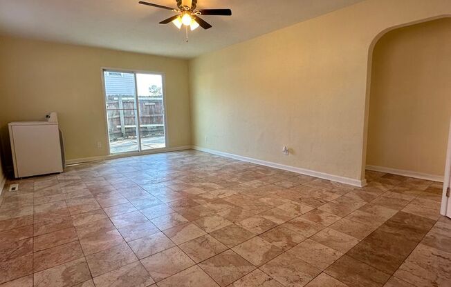 Malibu-4 Bedroom 2 Bath Single Family home