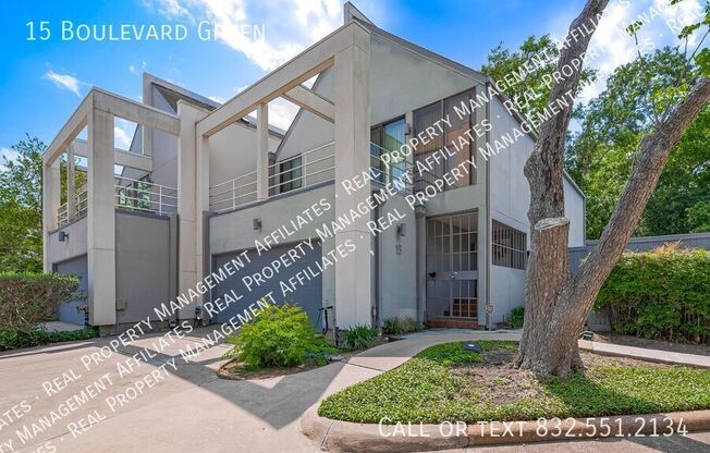 15 BLVD GRN