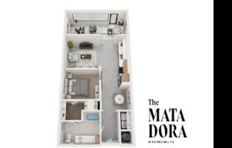 Partner-provided photo for $2824 unit