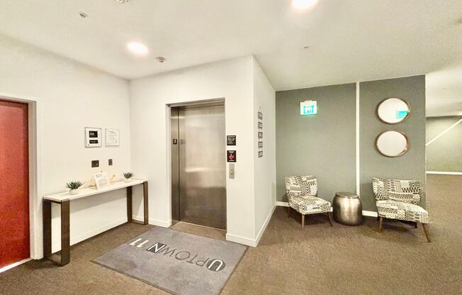 Studio, 1 bath, 547 sqft, $1,495, Unit 205