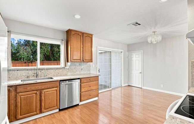 Beautify Home located in the lovely Town of Los Gatos