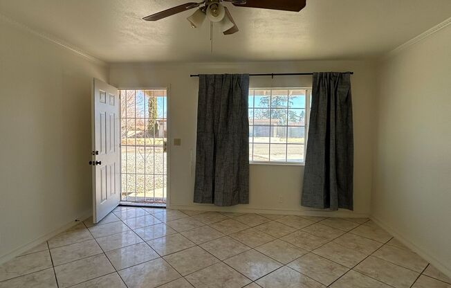 3 beds, 2 baths, $1,950