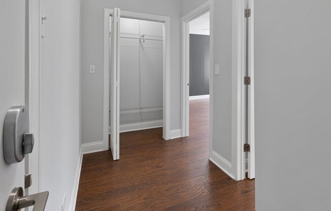 1 bed, 1 bath, 550 sqft, $1,850, Unit 104