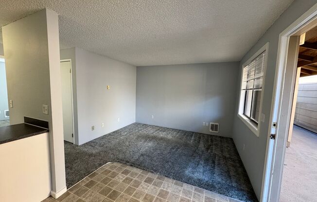 1 bed, 1 bath, $1,125, Unit 45
