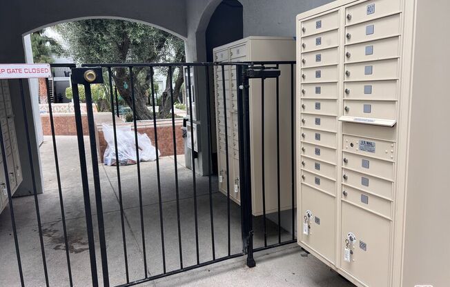 1 bed, 1 bath, 605 sqft, $2,000, Unit 110