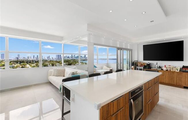 3 Island Ave cu-14D, Miami Beach, FL 33139