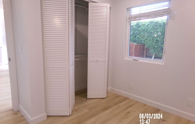 2 beds, 1 bath, $2,250