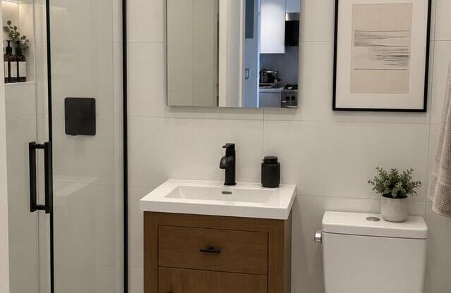 1 bed, 1 bath, 504 sqft, $4,995, Unit 26H